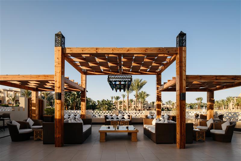 TUI MAGIC LIFE Redsina Sharm El Sheikh